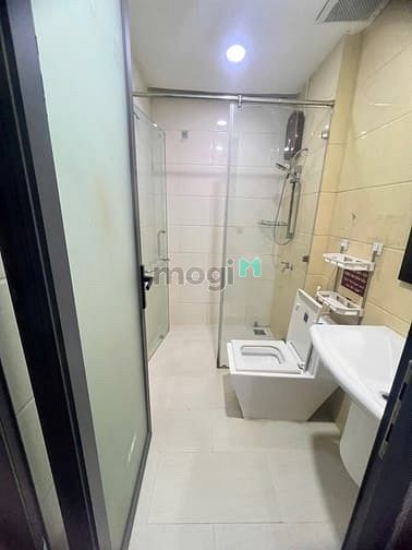 Hình ảnh Cho thuê CHDV giặt riêng, Full nội thất Lê Văn Sỹ Q3