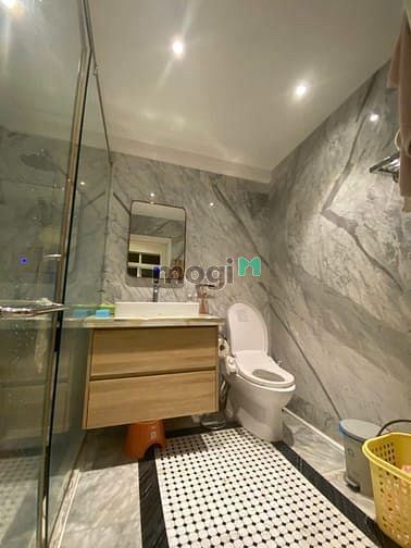 Hình ảnh Cho thuê căn Penhouse Duplex 2 tầng khu Cảnh Viên, Đường C giá cực rẻ