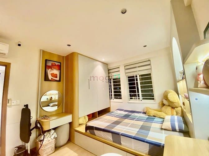 Hình ảnh Cho thuê căn Penhouse Duplex 2 tầng khu Cảnh Viên, Đường C giá cực rẻ