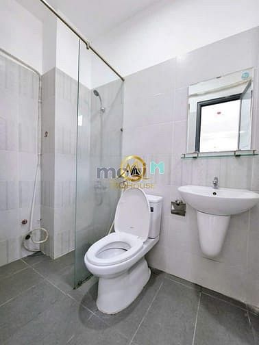 Hình ảnh Cho thuê CHDV Studio Full nội thất gần Bùi Viện, Bếp xa kèm cửa sổ C