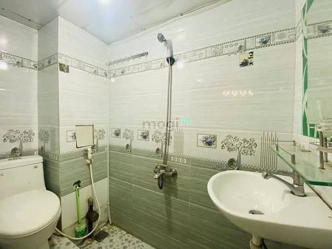 Hình ảnh Cho thuê phòng trọ máy lạnh Linh Xuân Thủ Đức.