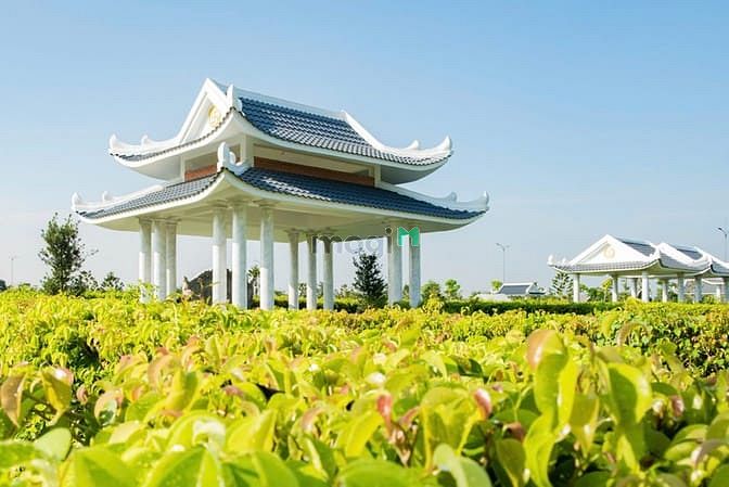Hình ảnh Hoa Viên nghĩa trang Sala Garden - Giữ Trọn Ký Ức, Gửi Gắm Bình Yên