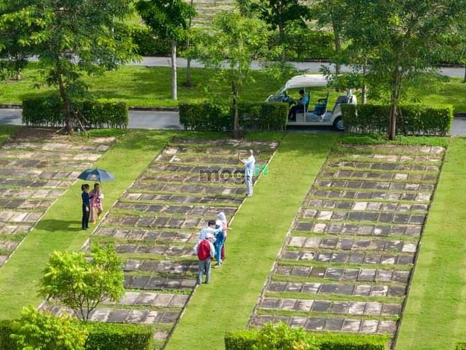 Hình ảnh Hoa Viên nghĩa trang Sala Garden - Giữ Trọn Ký Ức, Gửi Gắm Bình Yên