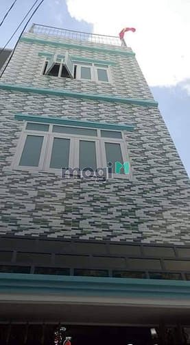 Hình ảnh Cho thuê phòng trọ máy lạnh Linh Xuân Thủ Đức.