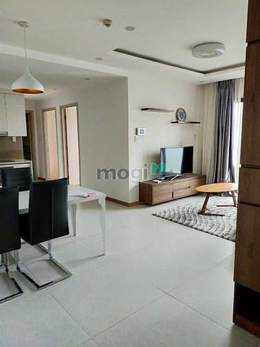 Hình ảnh New City - Căn 3 phòng ngủ full nột thất (DT 83m2). Giá 24 tr/tháng