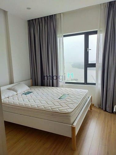 Hình ảnh New City - Căn 3 phòng ngủ full nột thất (DT 83m2). Giá 24 tr/tháng