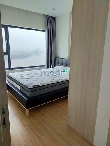 Hình ảnh New City - Căn 3 phòng ngủ full nột thất (DT 83m2). Giá 24 tr/tháng