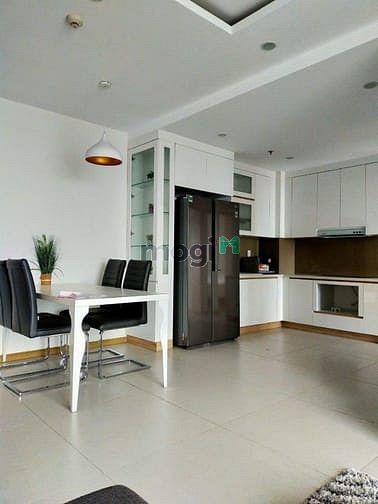 Hình ảnh New City - Căn 3 phòng ngủ full nột thất (DT 83m2). Giá 24 tr/tháng