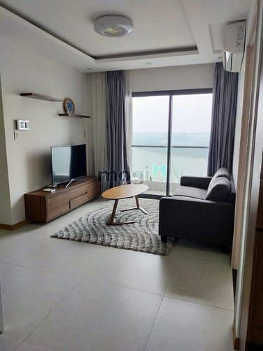 Hình ảnh New City - Căn 3 phòng ngủ full nột thất (DT 83m2). Giá 24 tr/tháng