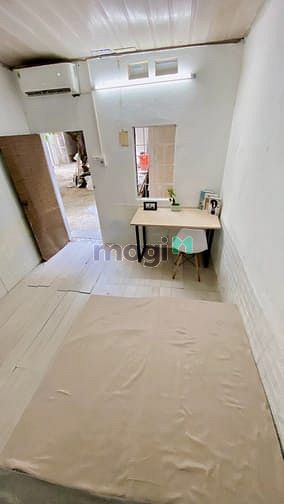Hình ảnh Cho thuê phòng Full đồ ngõ 1096 Đường Láng, gần DH GTVT, cầu 361