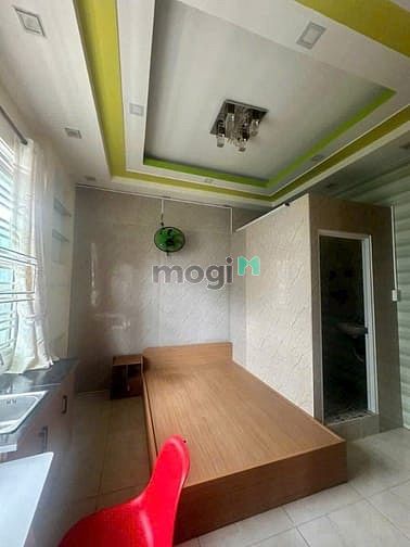 Hình ảnh Bán CHDV Mặt tiền CXPL C, thu nhập 40tr/tháng, chỉ 14 tỷ!