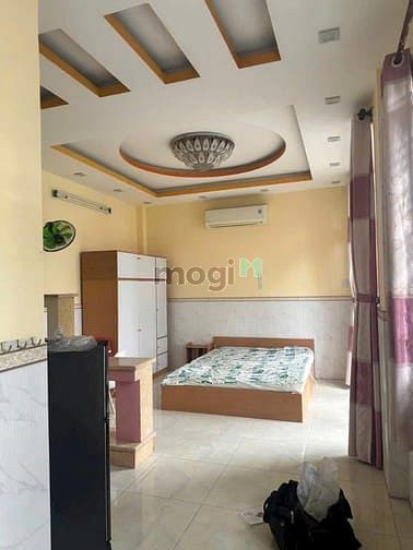 Hình ảnh Bán CHDV Mặt tiền CXPL C, thu nhập 40tr/tháng, chỉ 14 tỷ!