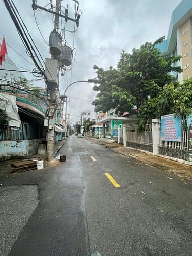 Hình ảnh Bán CHDV Mặt tiền CXPL C, thu nhập 40tr/tháng, chỉ 14 tỷ!