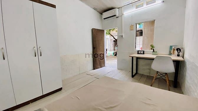 Hình ảnh Cho thuê phòng Full đồ ngõ 1096 Đường Láng, gần DH GTVT, cầu 361