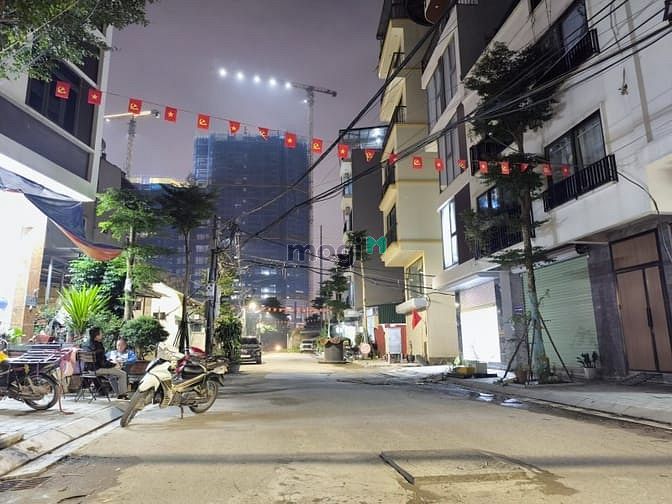 Hình ảnh An Dương Vương – Ô Tô Tránh – 55 M – Đất – MT 4.5 M – Giá 16.7 Tỷ.