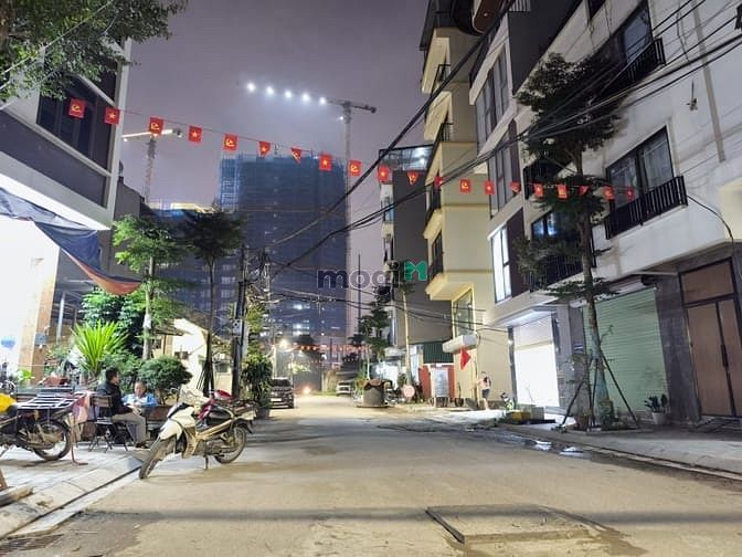 Hình ảnh An Dương Vương – Ô Tô Tránh – 55 M – Đất – MT 4.5 M – Giá 16.7 Tỷ.