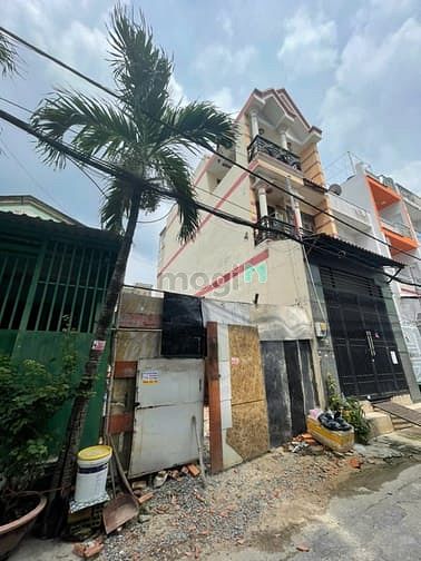 Hình ảnh Bán đất HXH Lê Đình Cẩn, 4 x16m, khu dân cư hiện hữu giá 4 tỷ!