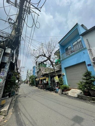 Hình ảnh Bán đất HXH Lê Đình Cẩn, 4 x16m, khu dân cư hiện hữu giá 4 tỷ!