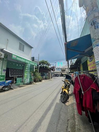 Hình ảnh Bán đất HXH Lê Đình Cẩn, 4 x16m, khu dân cư hiện hữu giá 4 tỷ!
