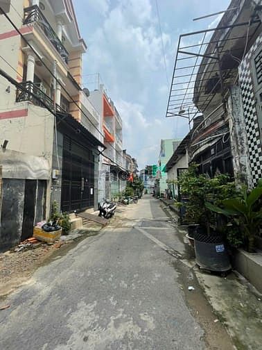 Hình ảnh Bán đất HXH Lê Đình Cẩn, 4 x16m, khu dân cư hiện hữu giá 4 tỷ!