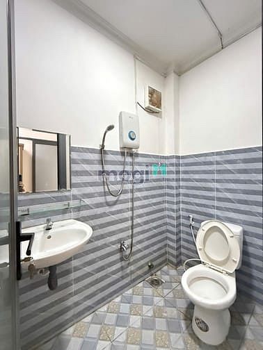 Hình ảnh CHDV mini Mạc Đỉnh Chi,25m2 Full Nội thất tiện nghi tách bếpcửa sổ lớn