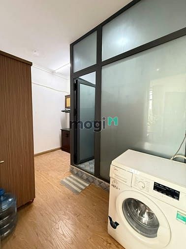 Hình ảnh CHDV mini Mạc Đỉnh Chi,25m2 Full Nội thất tiện nghi tách bếpcửa sổ lớn