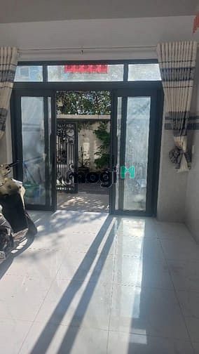Hình ảnh QUẬN 8 – Bùi Minh Trực – 8.x TỶ – 60m² – HẺM 4M, SHR