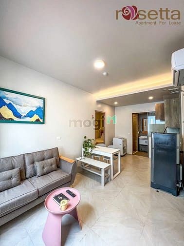 Hình ảnh 🏡Mb6623 nạp rút nhanh chóng 1 Phòng ngủ đầy đủ nội thất 40m2 BANCONG Bến Vân Đồn Q4