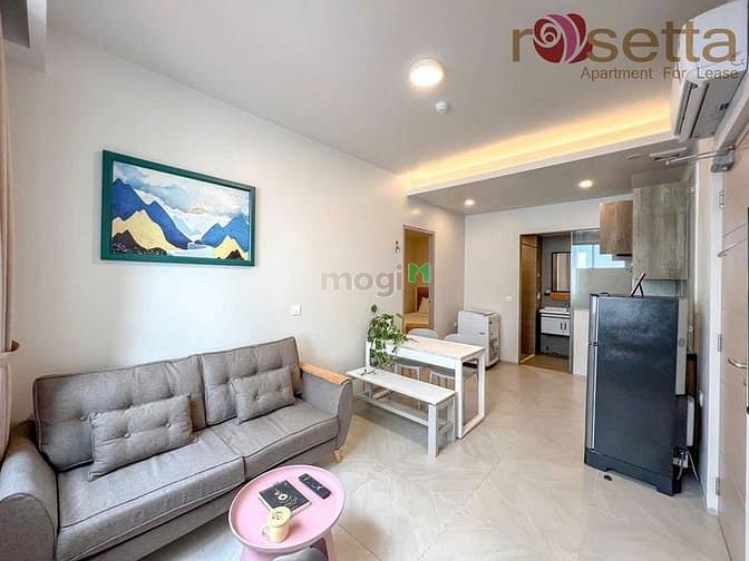Hình ảnh 🏡Mb6623 nạp rút nhanh chóng 1 Phòng ngủ đầy đủ nội thất 40m2 BANCONG Bến Vân Đồn Q4