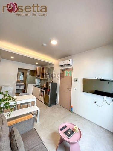 Hình ảnh 🏡Mb6623 nạp rút nhanh chóng 1 Phòng ngủ đầy đủ nội thất 40m2 BANCONG Bến Vân Đồn Q4