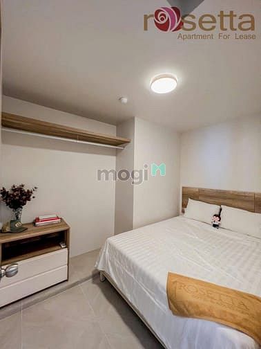 Hình ảnh 🏡Mb6623 nạp rút nhanh chóng 1 Phòng ngủ đầy đủ nội thất 40m2 BANCONG Bến Vân Đồn Q4