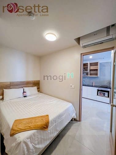 Hình ảnh 🏡Mb6623 nạp rút nhanh chóng 1 Phòng ngủ đầy đủ nội thất 40m2 BANCONG Bến Vân Đồn Q4