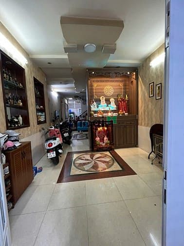 Hình ảnh Bán nhà HXH 1/ Nguyễn Trãi, 67,8m2, 4 lầu 8 phòng giá Trang MB66.COM Chính Thức - MB 66 Uy Tín!