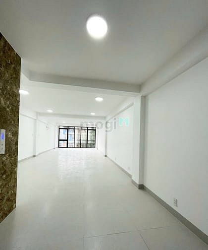 Hình ảnh Cho thuê tòa nhà văn phòng có thang máy