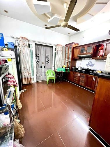 Hình ảnh Bán nhà HXH 1/ Nguyễn Trãi, 67,8m2, 4 lầu 8 phòng giá Trang MB66.COM Chính Thức - MB 66 Uy Tín!