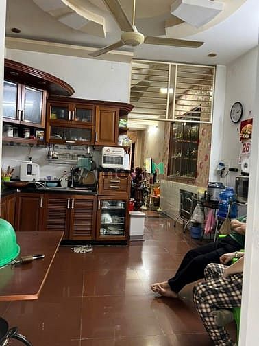 Hình ảnh Bán nhà HXH 1/ Nguyễn Trãi, 67,8m2, 4 lầu 8 phòng giá Trang MB66.COM Chính Thức - MB 66 Uy Tín!