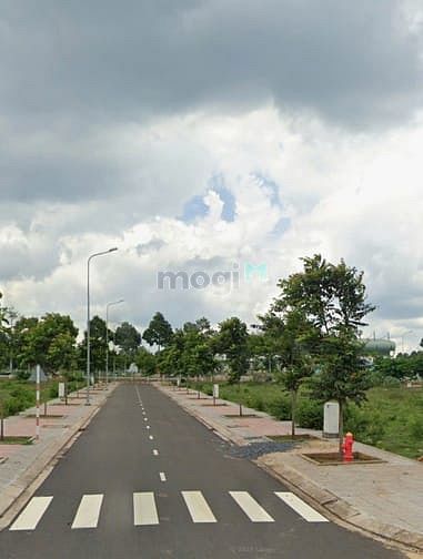 Hình ảnh Mở bán dự án đất nền gần sân bay Long Thành, sổ riêng, 8xxtr/nền