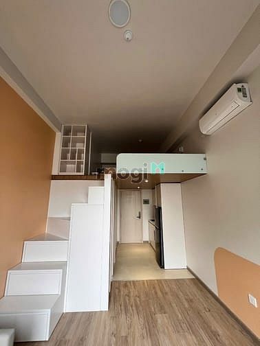 Hình ảnh 🌟CĂN HỘ Duplex 🌾FULL NỘI THẤT 🌾Rộng 40m2, Máy giặt riêng  🌟