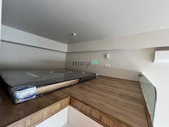 Hình ảnh 🌟CĂN HỘ Duplex 🌾FULL NỘI THẤT 🌾Rộng 40m2, Máy giặt riêng  🌟