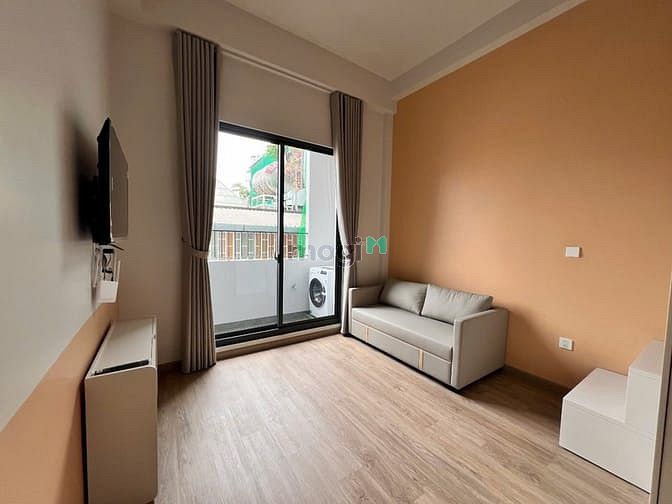 Hình ảnh 🌟CĂN HỘ Duplex 🌾FULL NỘI THẤT 🌾Rộng 40m2, Máy giặt riêng  🌟