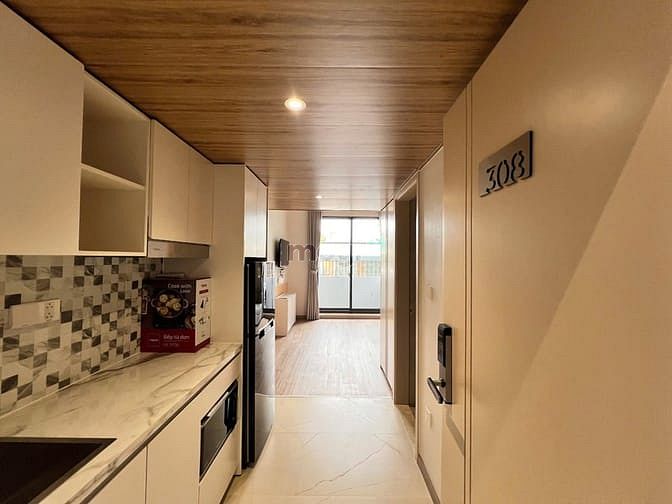 Hình ảnh 🌟CĂN HỘ Duplex 🌾FULL NỘI THẤT 🌾Rộng 40m2, Máy giặt riêng  🌟