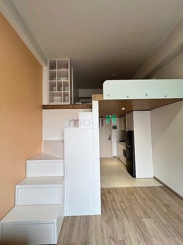 Hình ảnh 🌟CĂN HỘ Duplex 🌾FULL NỘI THẤT 🌾Rộng 40m2, Máy giặt riêng  🌟