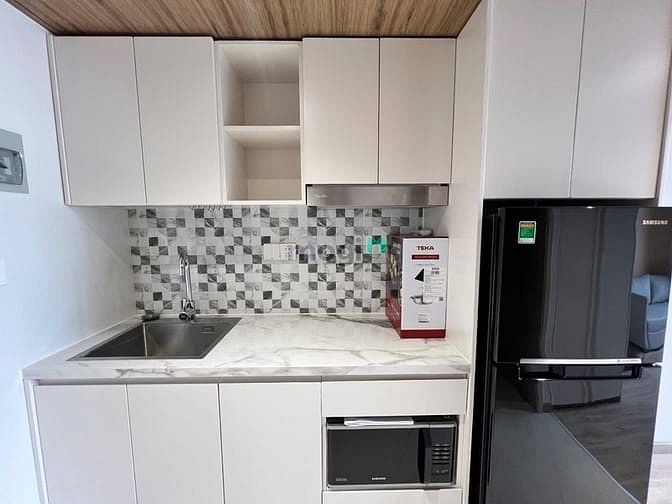 Hình ảnh 🌟CĂN HỘ Duplex 🌾FULL NỘI THẤT 🌾Rộng 40m2, Máy giặt riêng  🌟