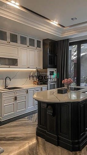 Hình ảnh Chuyên cho thuê biệt thự Phú Mỹ Hưng, Quận 7.