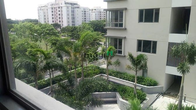 Hình ảnh Cho thuê Trang Chủ MB66.COM / Đăng Ký Tặng 66K Scenic Valley1, PMH, 2PN+2WC, Full NT , 18 tr/ tháng