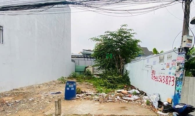 Hình ảnh Bán Đất Đẹp 64m2 – Gần Đỗ Xuân Hợp, Quận 9. Giá Nhỉnh 4 Tỷ