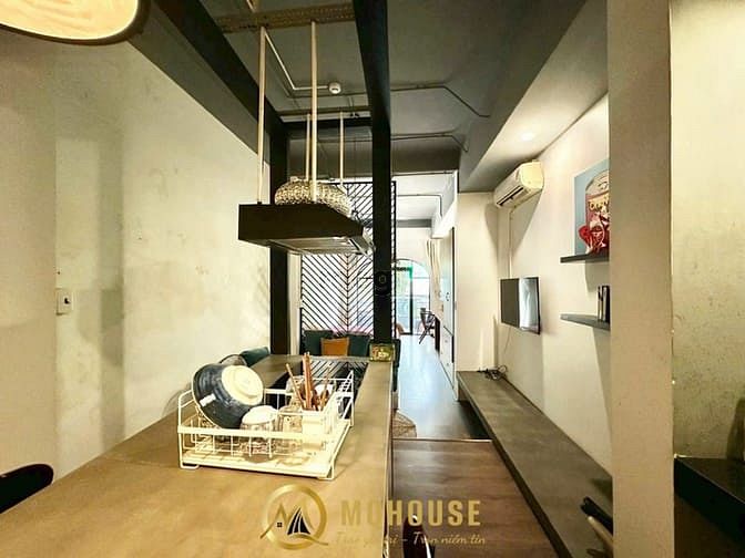 Hình ảnh Cho thuê Căn 1PN/studio/ban công cao cấp ngay Sân bay Tân Sơn Nhất