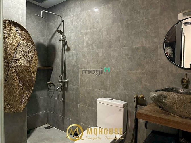 Hình ảnh Cho thuê Căn 1PN/studio/ban công cao cấp ngay Sân bay Tân Sơn Nhất