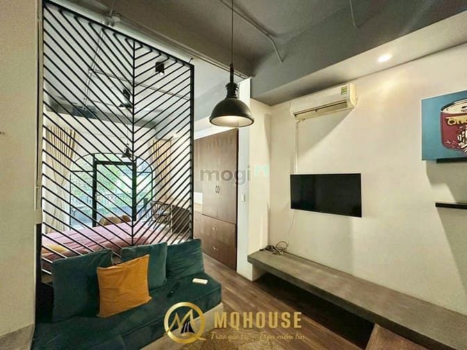 Hình ảnh Cho thuê Căn 1PN/studio/ban công cao cấp ngay Sân bay Tân Sơn Nhất