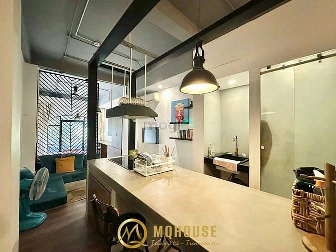 Hình ảnh Cho thuê Căn 1PN/studio/ban công cao cấp ngay Sân bay Tân Sơn Nhất